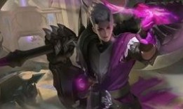 王者新皮肤爆料最新狂铁,钢铁意志，荣耀觉醒