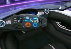 飞车手游勋章车最新爆料,勋章车惊艳亮相，性能与颜值并存！