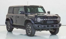 福特烈马2025款最新爆料,革新动力与智能科技，重塑经典传奇