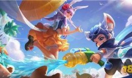 王者皮肤公孙离爆料最新,揭秘公孙离新皮肤神秘面纱