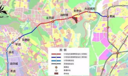 深圳地铁大爷最新爆料,揭秘地铁运营背后的惊人真相！